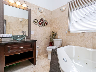 Bathrooms