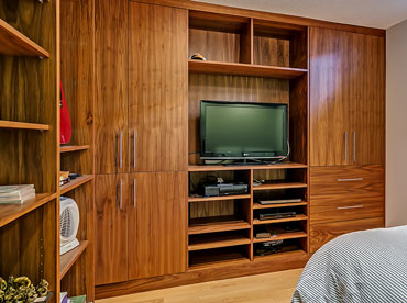 Closets