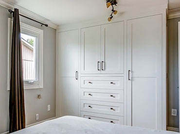 Closets