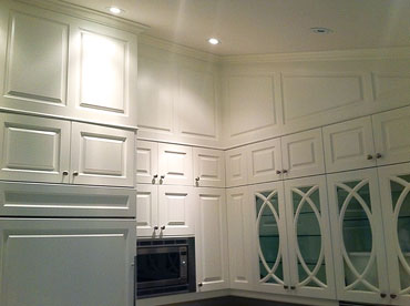 Kitchens