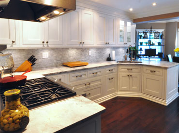 Kitchens