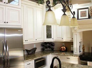 Kitchens