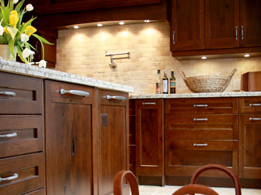 Kitchens