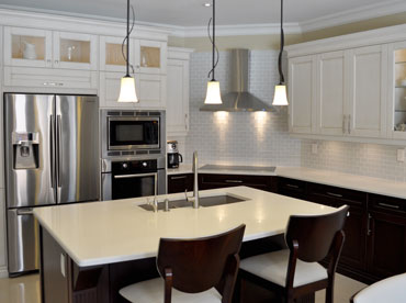 Kitchens
